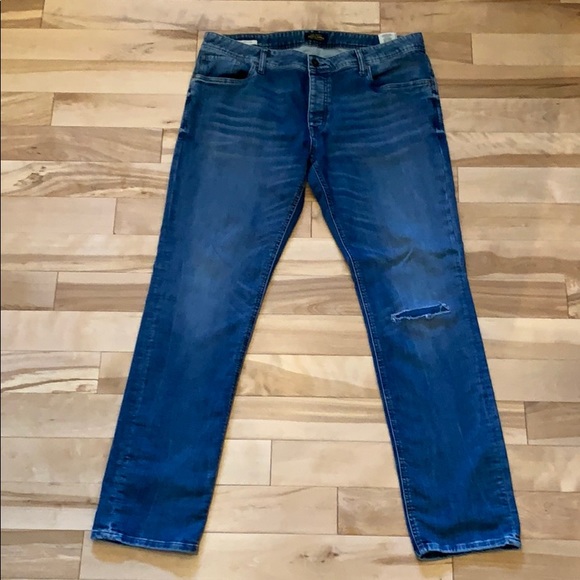 Jack and Jones jeans - Picture 1 of 5